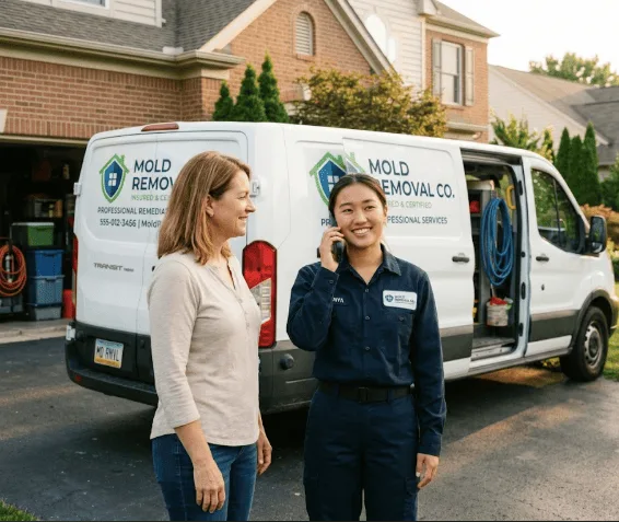 Crawlspace Mold Remediation La Porte, IN FAQs